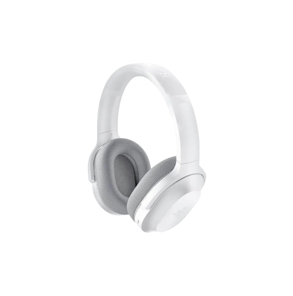 Razer Headset Barracuda White
