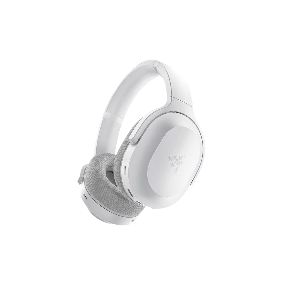 Razer Headset Barracuda White