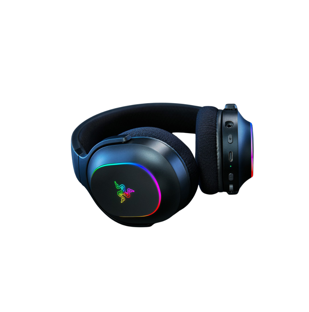 Razer Headset Barracuda X Chroma Black