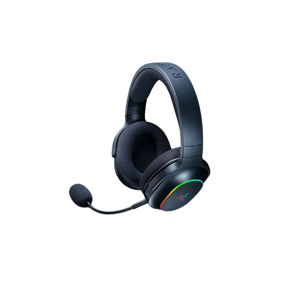 Razer Headset Barracuda X Chroma Black