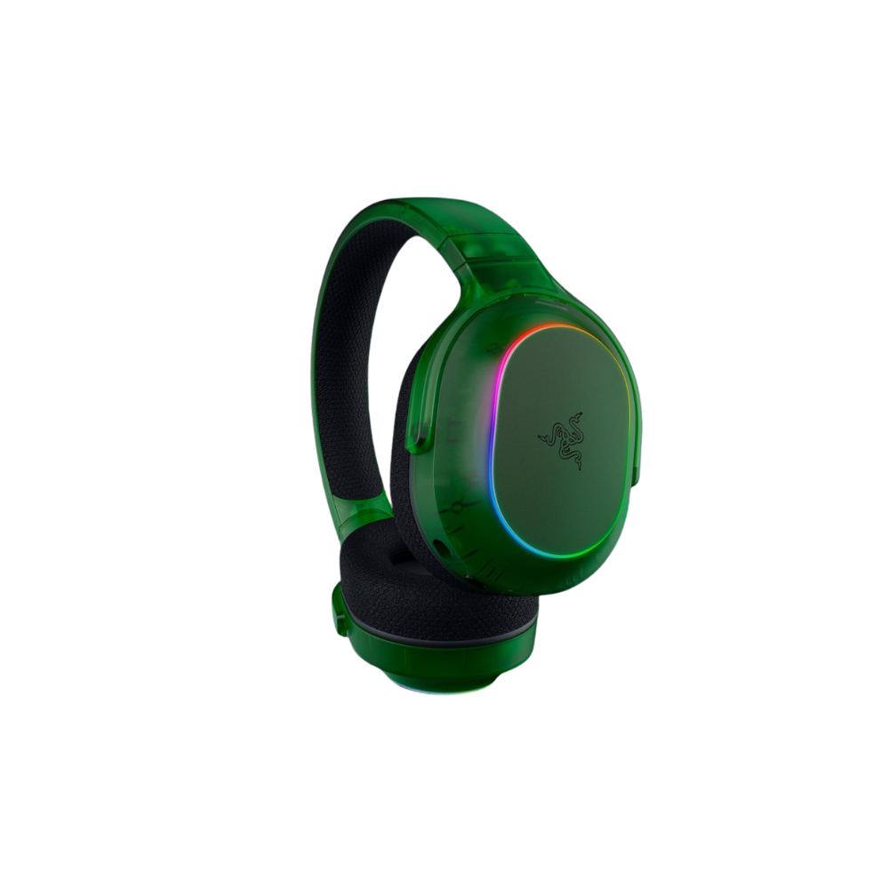 Razer Headset Barracuda X Chroma Phantom Green
