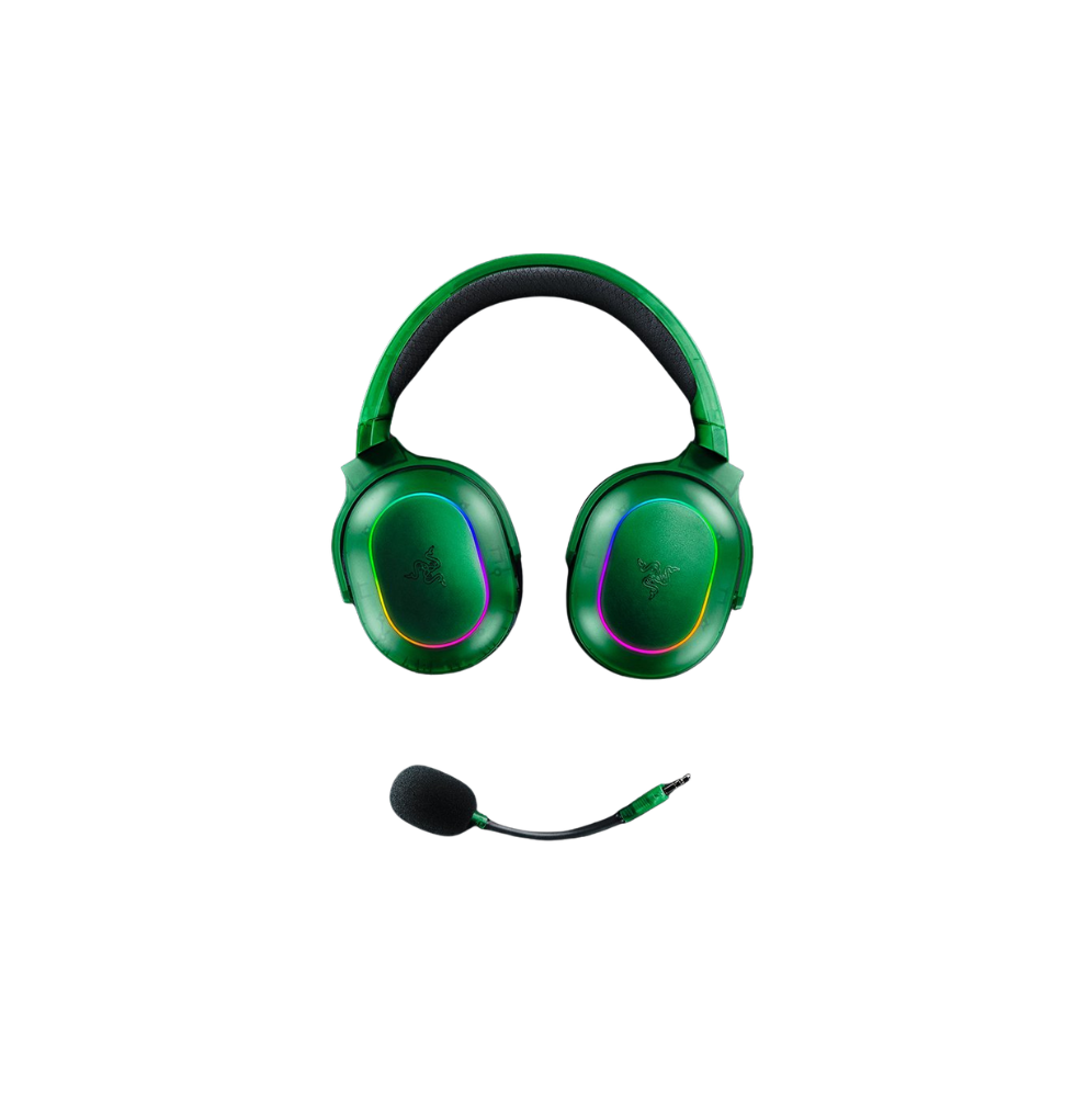 Razer Headset Barracuda X Chroma Phantom Green