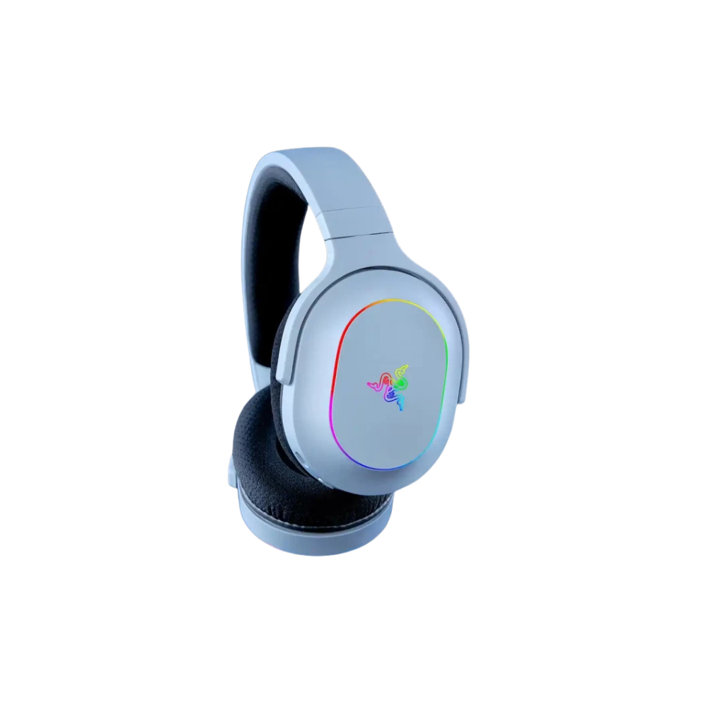 Razer Headset Barracuda X Chroma White