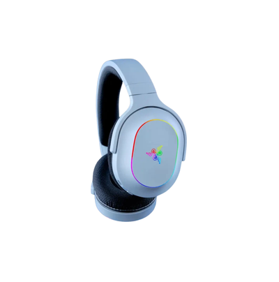 Razer Headset Barracuda X Chroma White