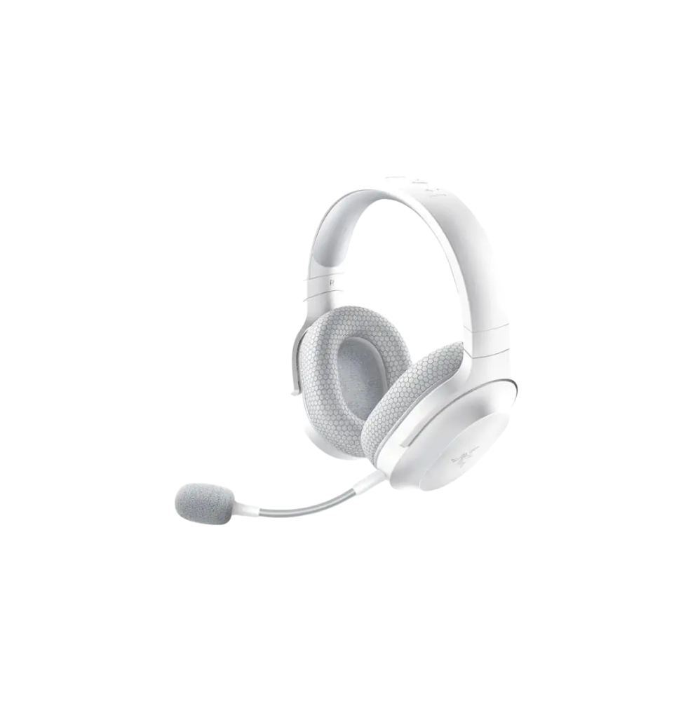 Razer Headset Barracuda X (2022) White