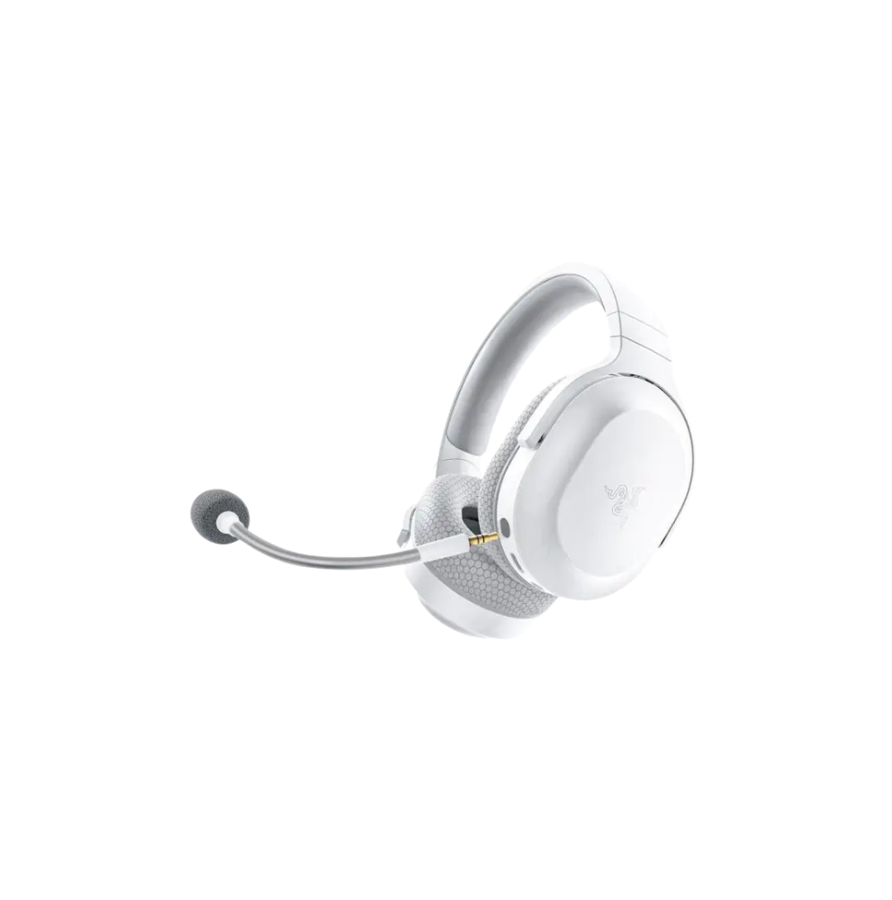 Razer Headset Barracuda X (2022) White
