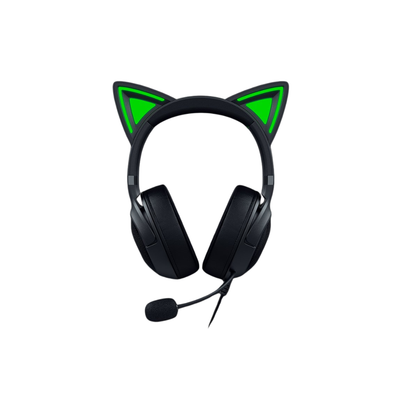 Razer Headset Kraken Kitty V2 Black