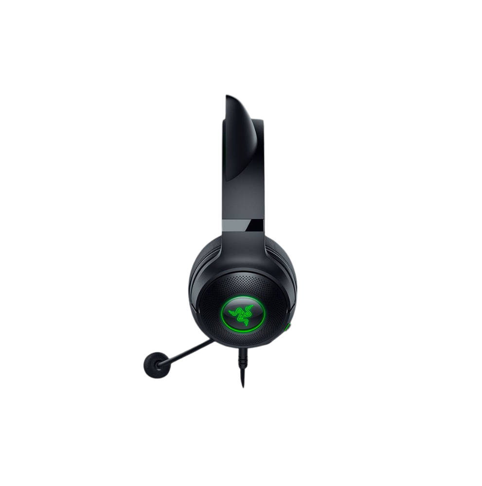 Razer Headset Kraken Kitty V2 Black