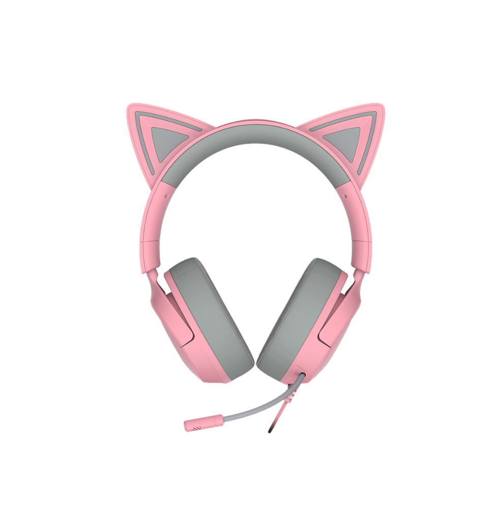 Razer Headset Kraken Kitty V3 X Pink