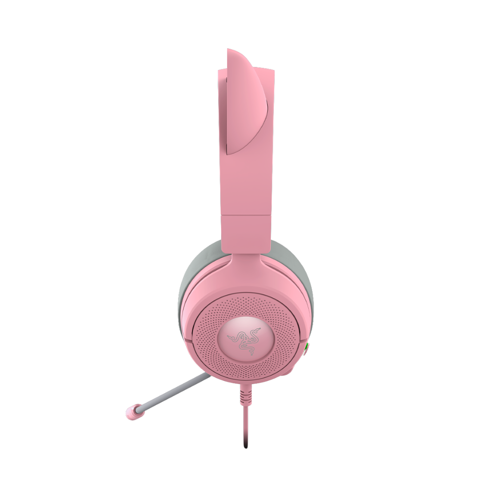 Razer Headset Kraken Kitty V3 X Pink