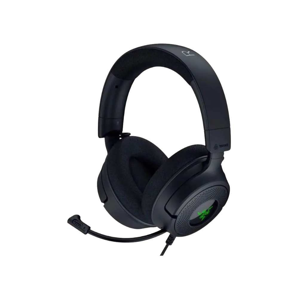 Razer Headset Kraken V4 X Black