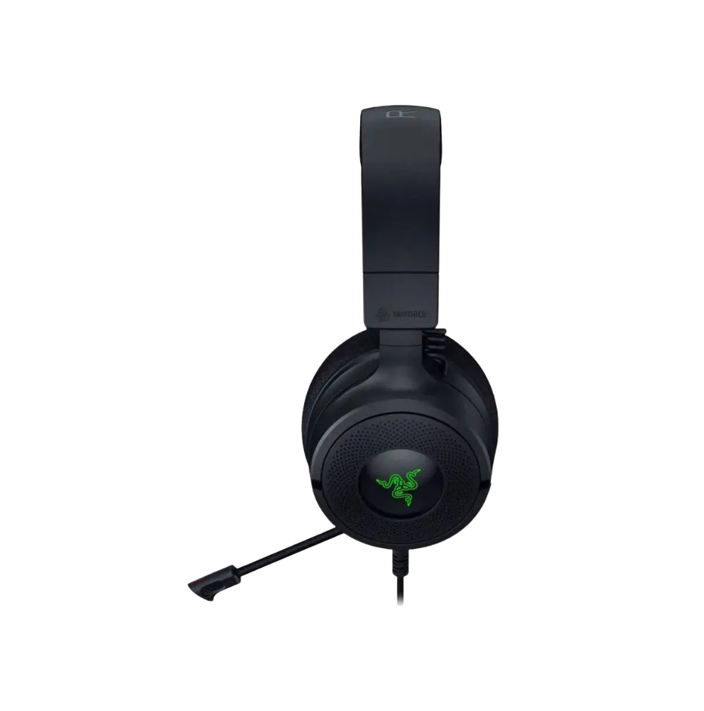 Razer Headset Kraken V4 X Black