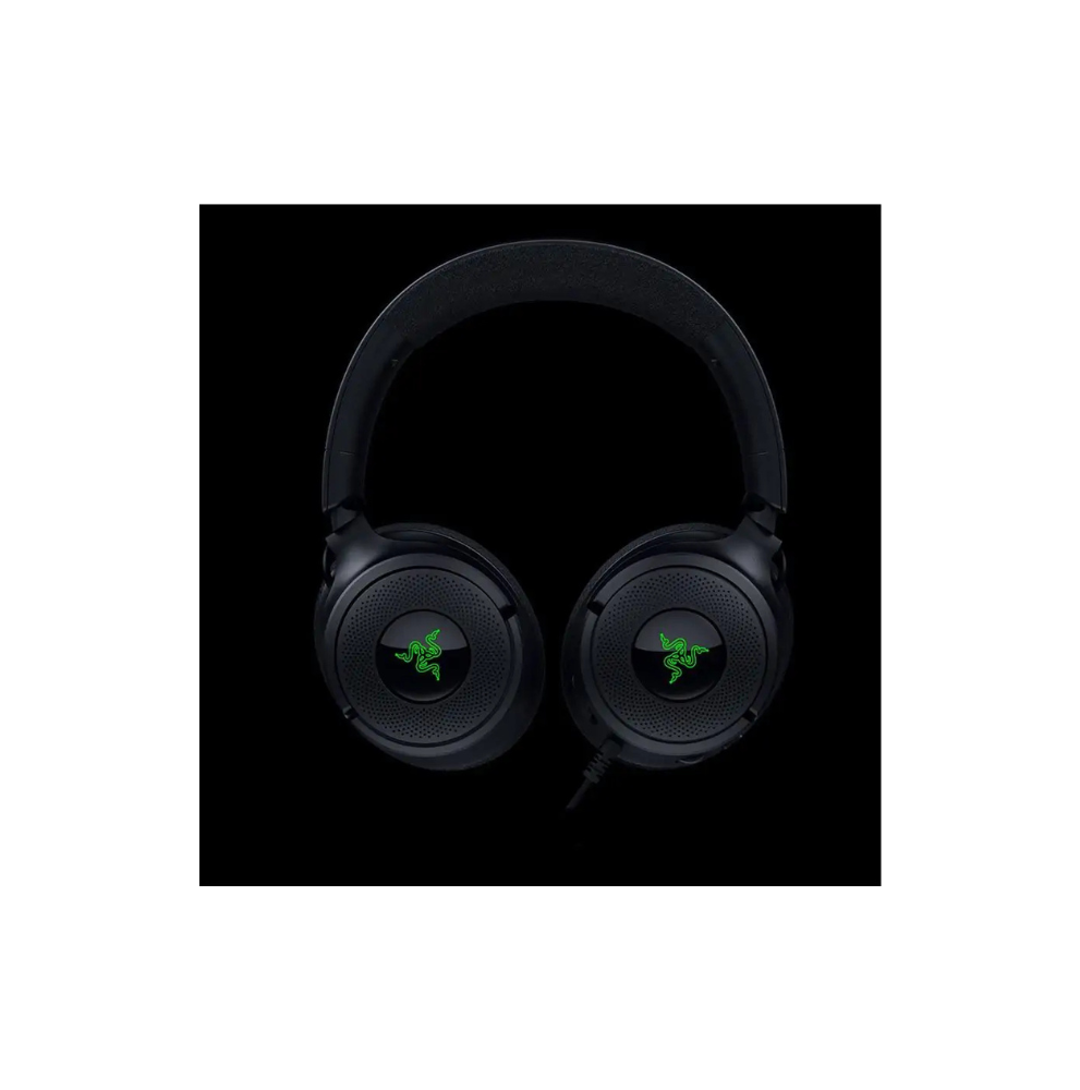 Razer Headset Kraken V4 X Black
