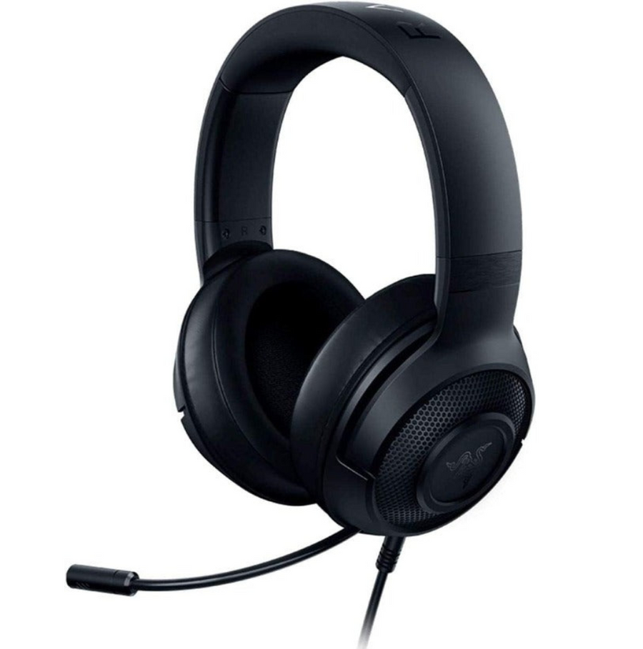 Razer Kraken X Lite Gaming black