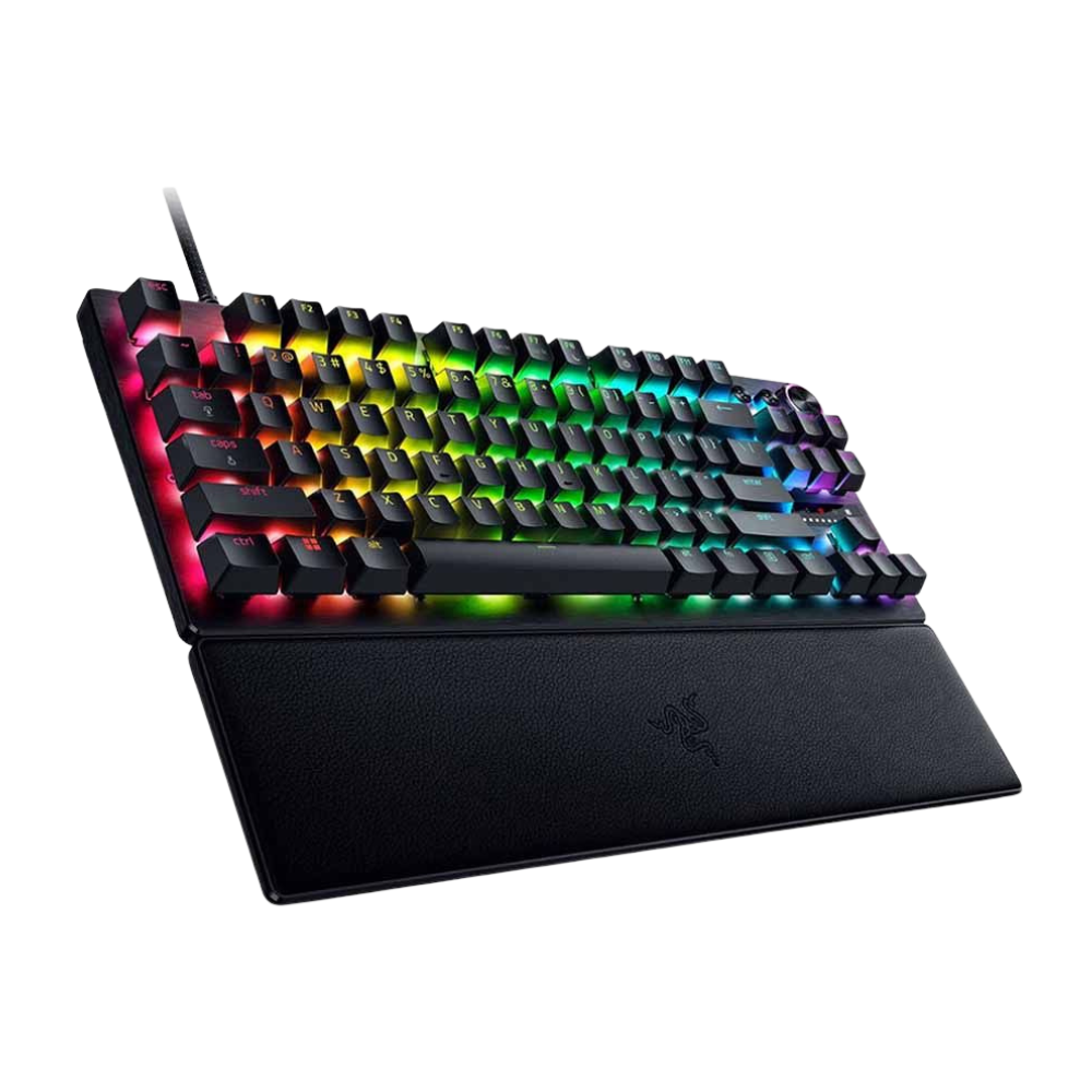 Razer Huntsman V3 Pro TKL Black
