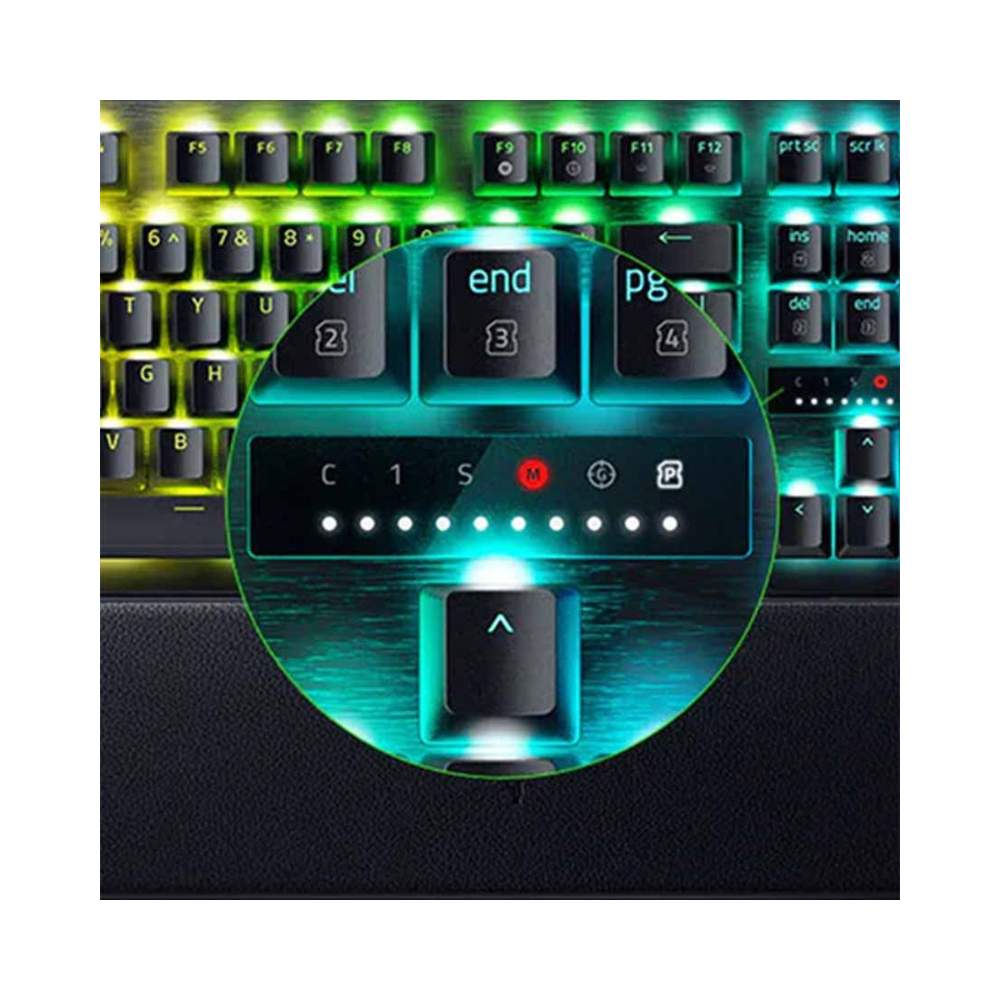 Razer Huntsman V3 Pro TKL Black