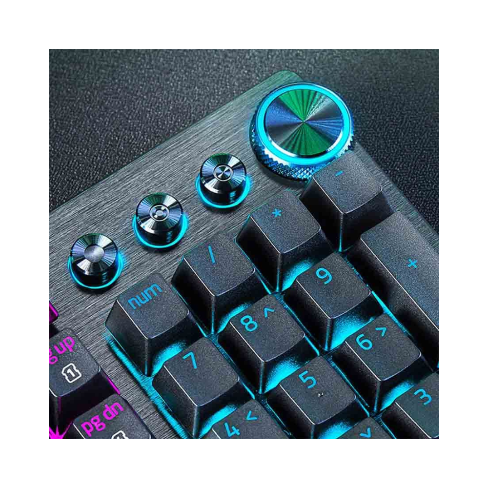 Razer Huntsman V3 Pro TKL Black
