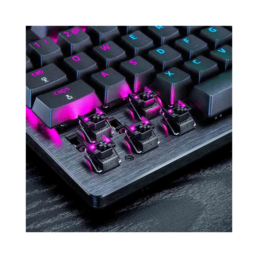 Razer Huntsman V3 Pro TKL Black