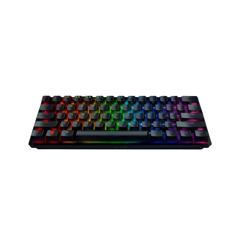 Razer Keyboard Huntsman Mini Black