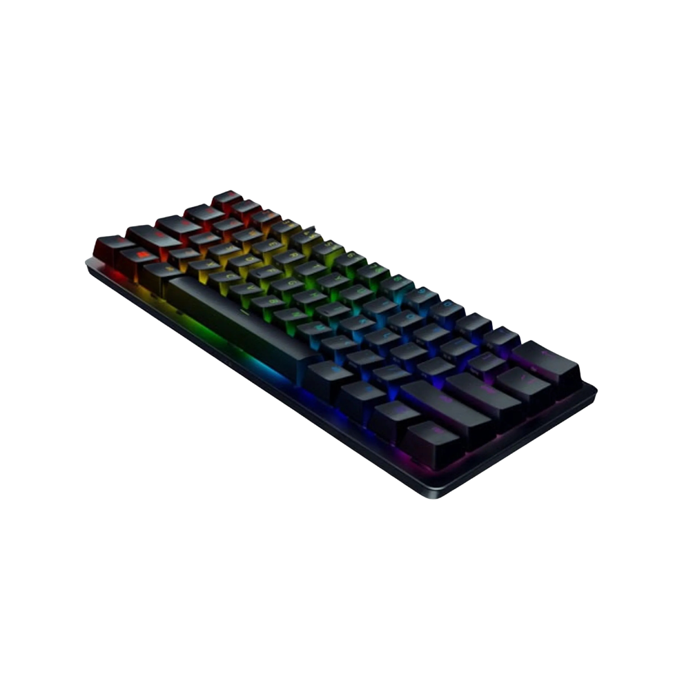 Razer Keyboard Huntsman Mini Black