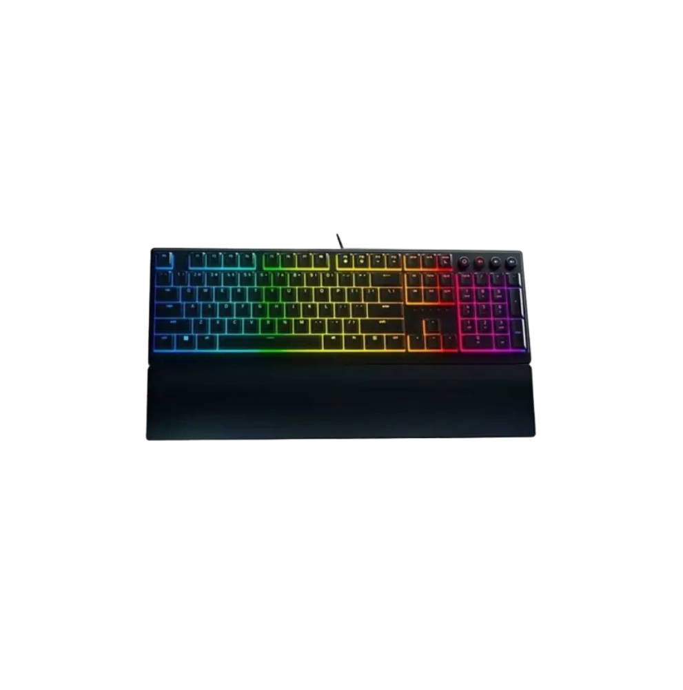 Razer Keyboard Ornata V3 Black