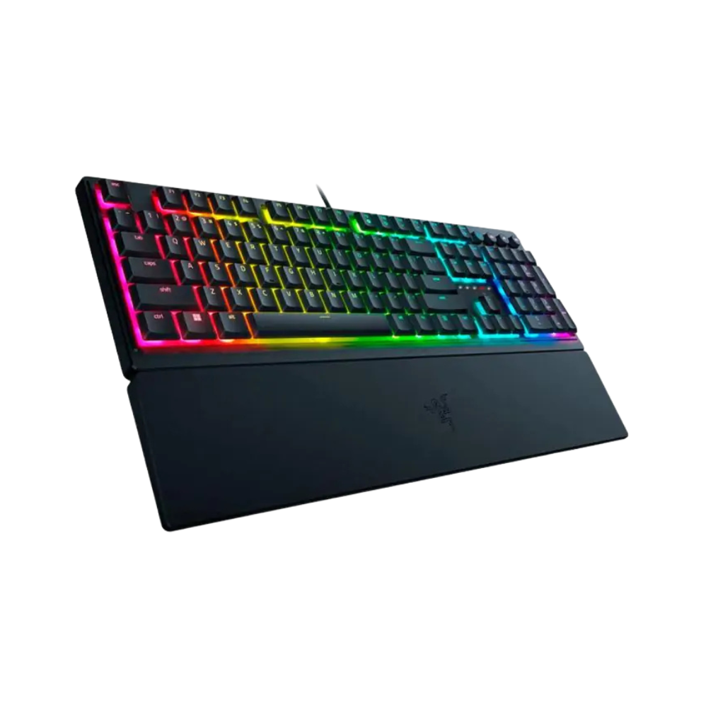 Razer Keyboard Ornata V3 Black