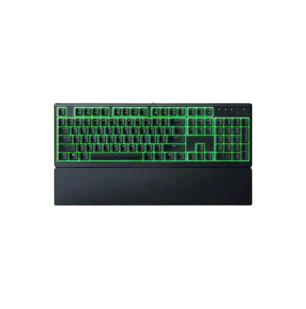 Razer Keyboard Ornata V3 X Black (US)