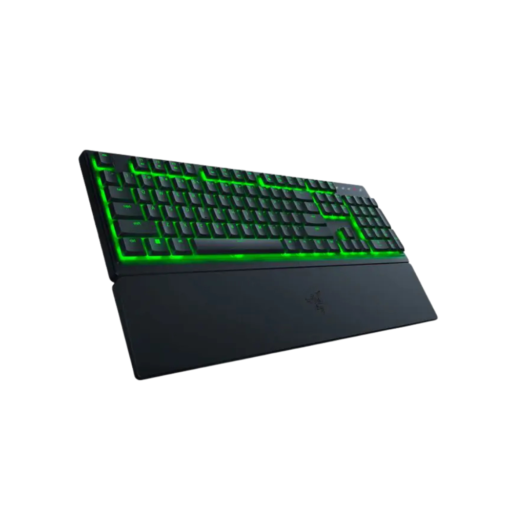 Razer Keyboard Ornata V3 X Black (US)