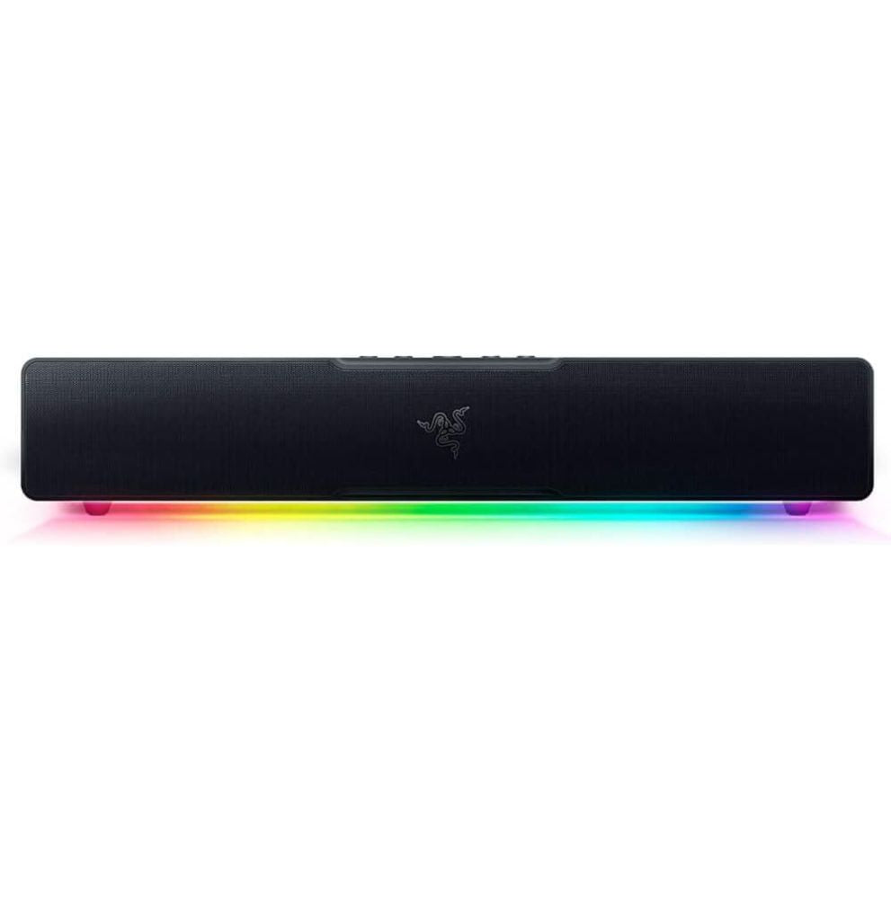 Razer Leviathan V2 X Gaming black BT PC Soundbar