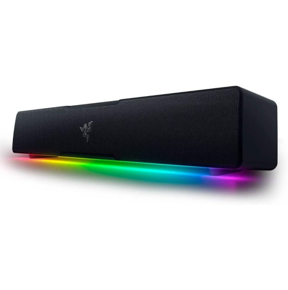 Razer Leviathan V2 X Gaming black BT PC Soundbar