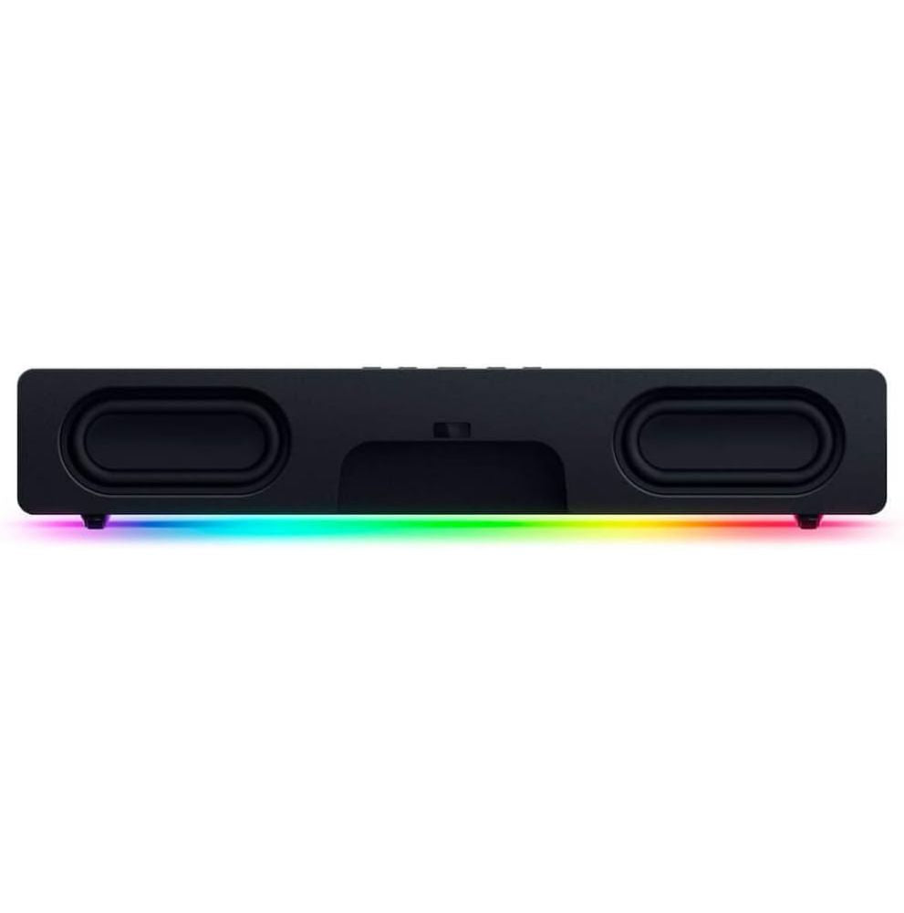 Razer Leviathan V2 X Gaming black BT PC Soundbar