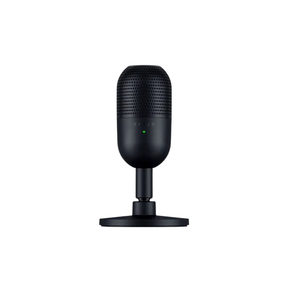 Razer Microphone Seiren V3 Mini Black
