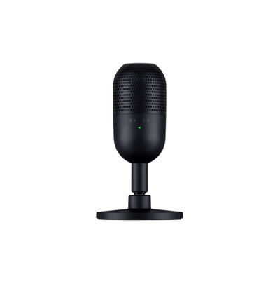 Razer Microphone Seiren V3 Mini Black