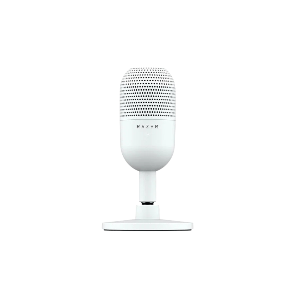 Razer Microphone Seiren V3 Mini White