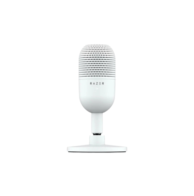 Razer Microphone Seiren V3 Mini White