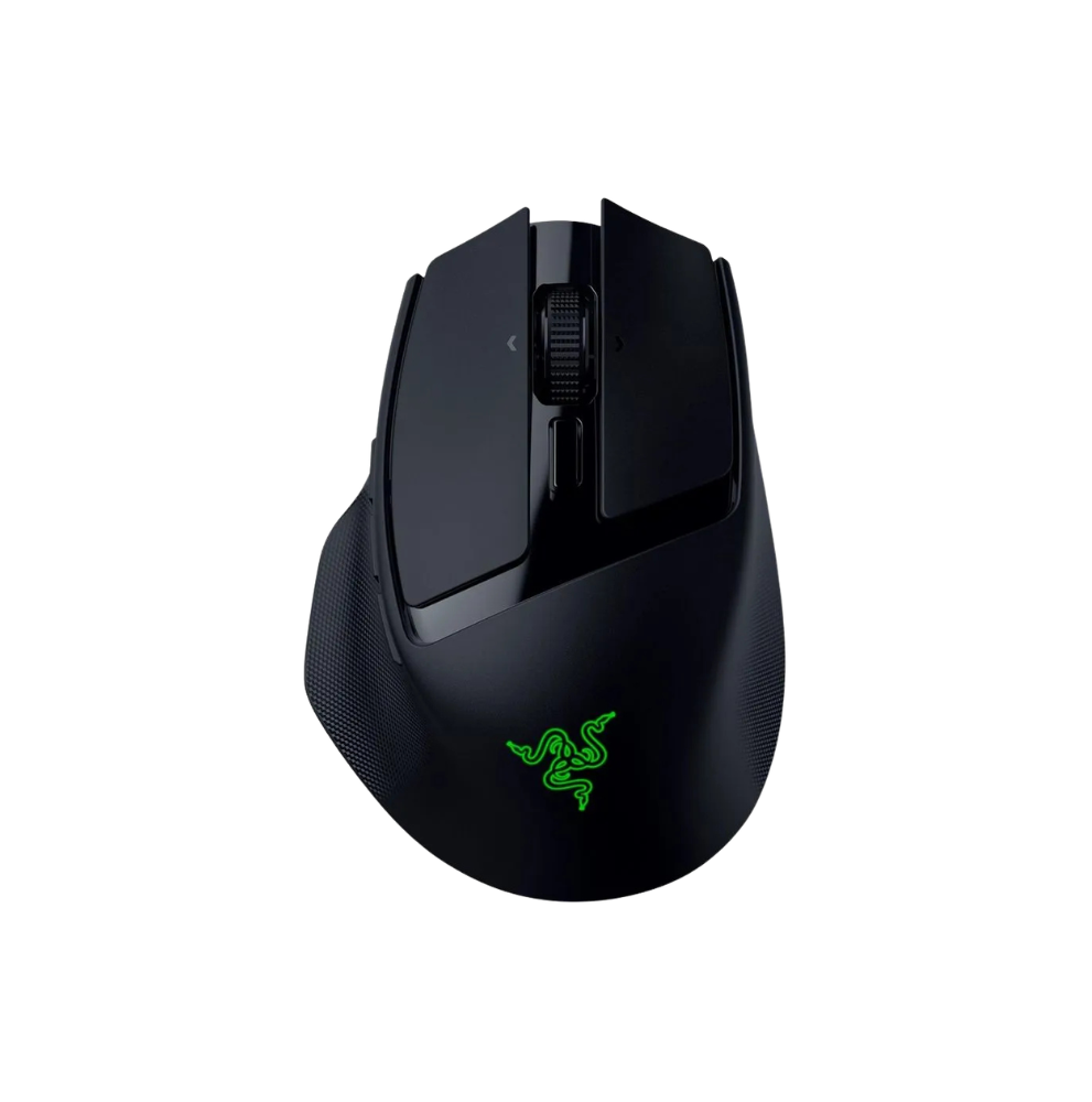 Razer Mouse Basilisk Mobile Black
