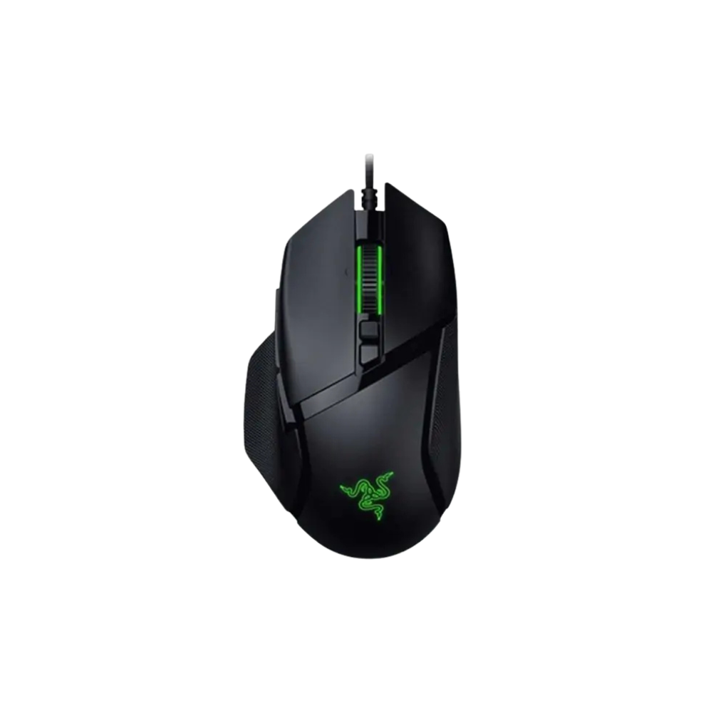 Razer Mouse Basilisk V3 35K Black