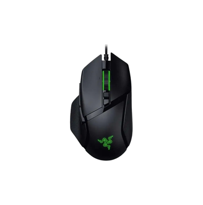 Razer Mouse Basilisk V3 35K Black