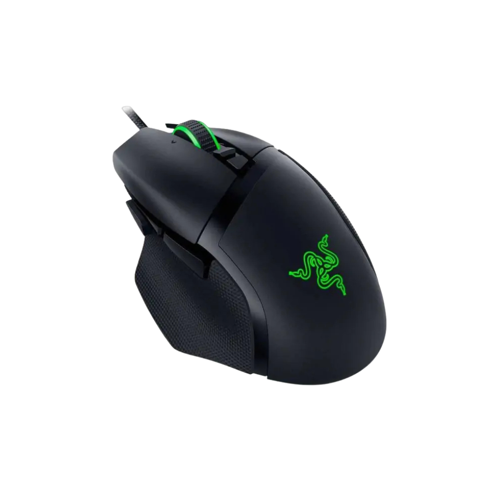 Razer Mouse Basilisk V3 35K Black