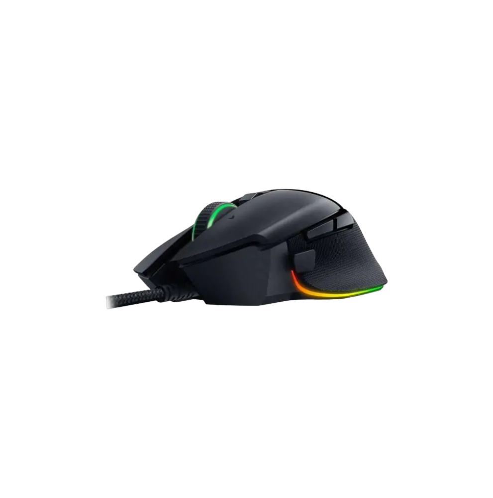 Razer Mouse Basilisk V3 35K Black