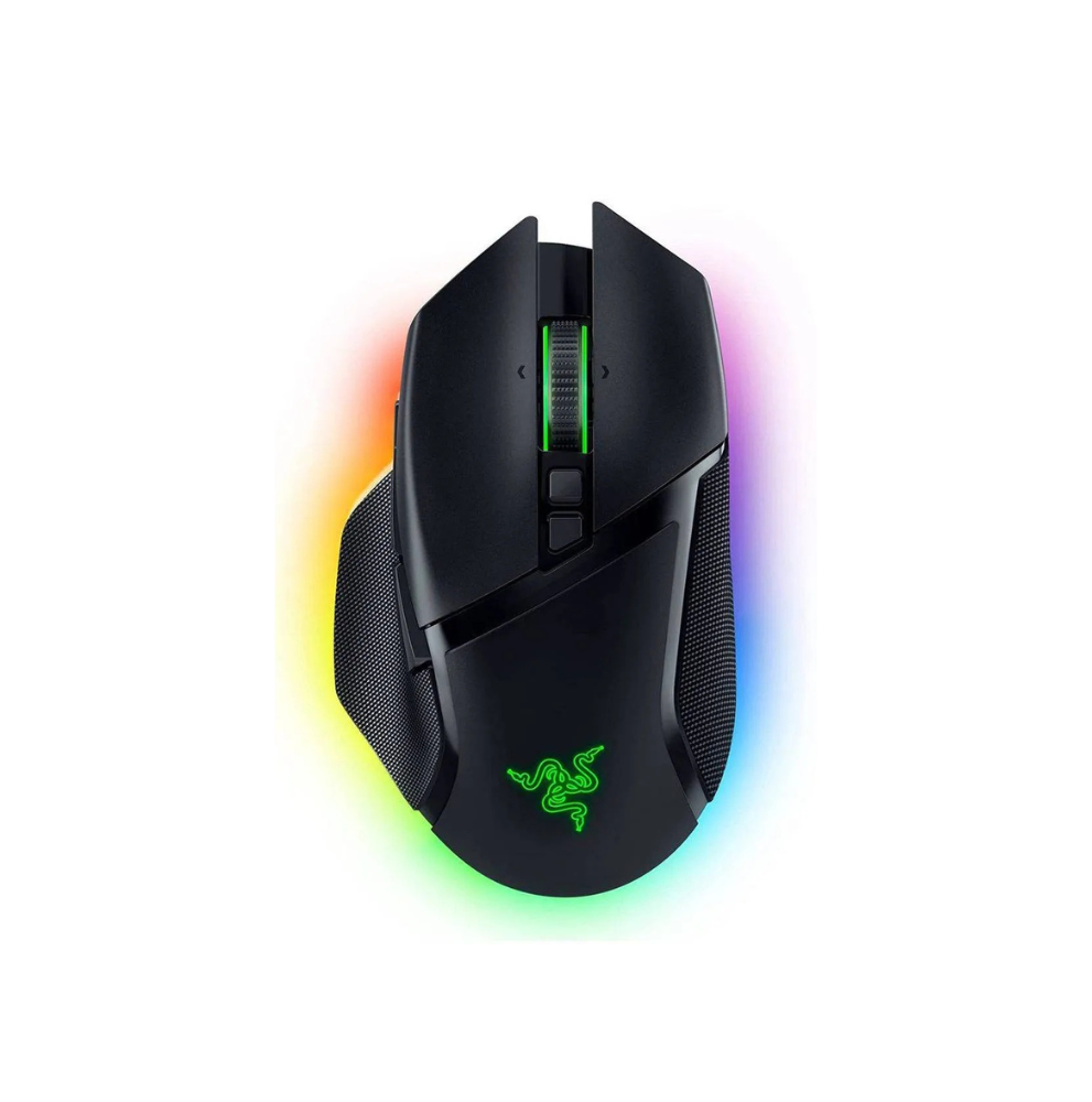 Razer Mouse Basilisk V3 Pro 35K Black