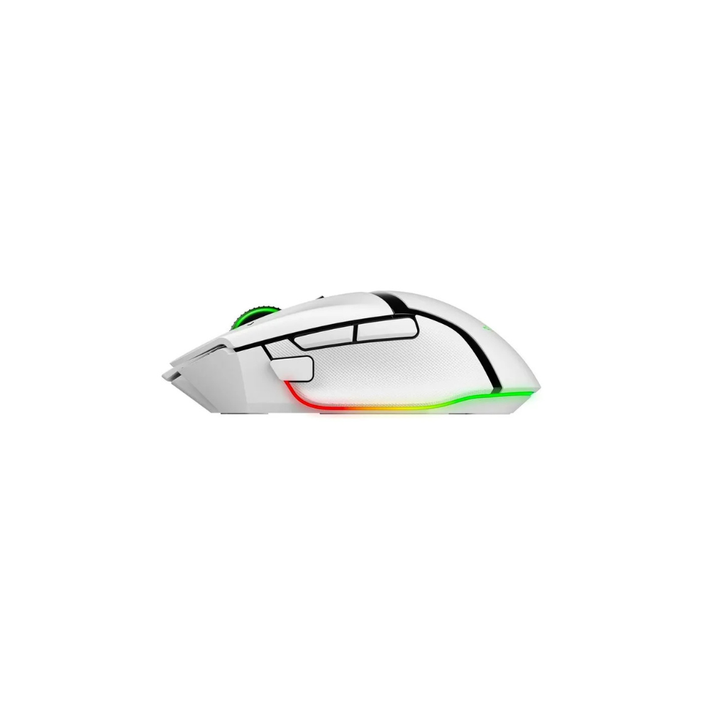 Razer Mouse Basilisk V3 Pro 35K White
