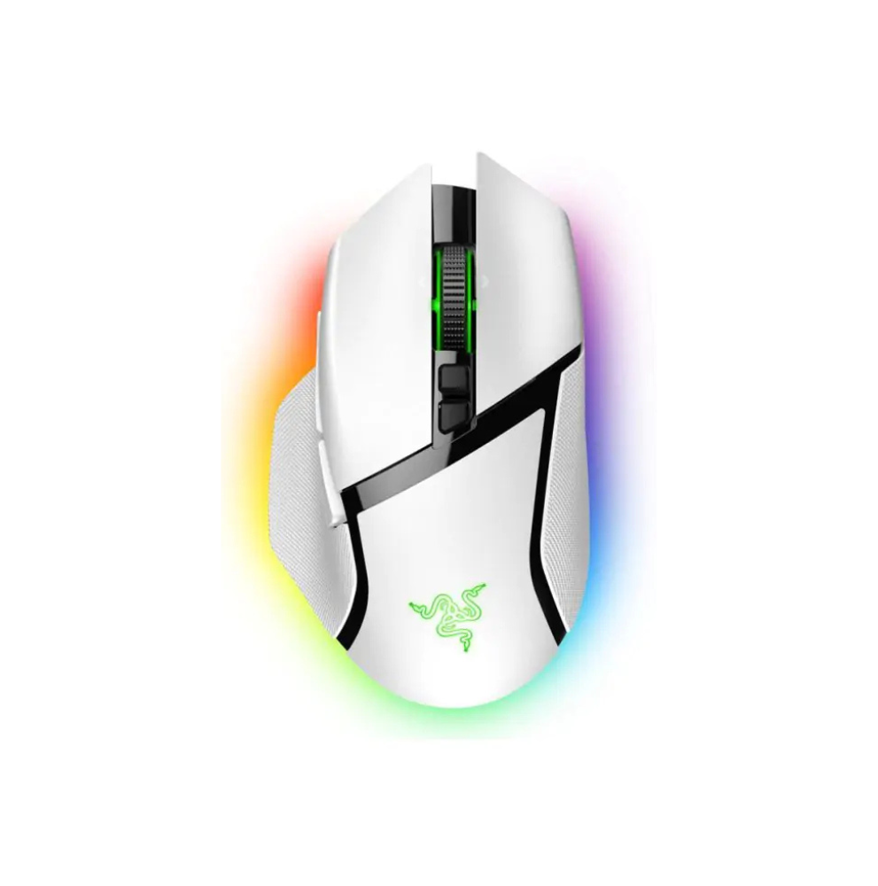 Razer Mouse Basilisk V3 Pro White