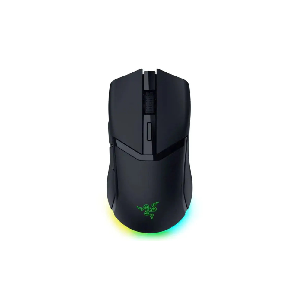 Razer Mouse Cobra HyperSpeed Black