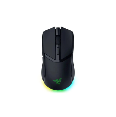 Razer Mouse Cobra HyperSpeed Black