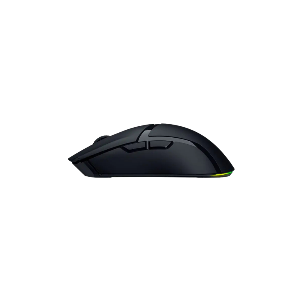 Razer Mouse Cobra HyperSpeed Black