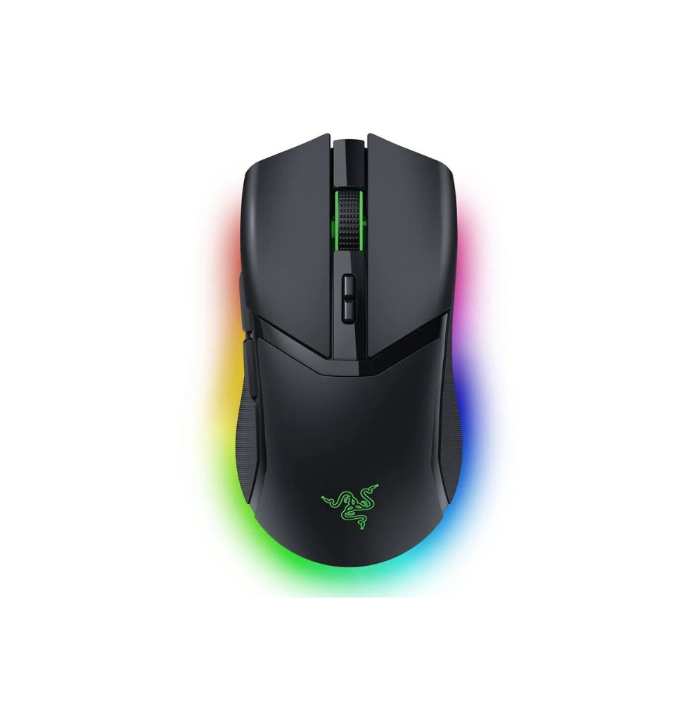 Razer Mouse Cobra Pro Black