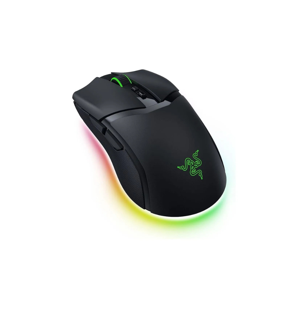 Razer Mouse Cobra Pro Black