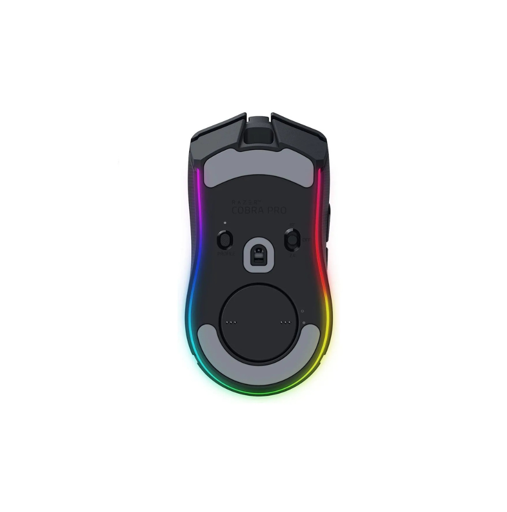 Razer Mouse Cobra Pro Black