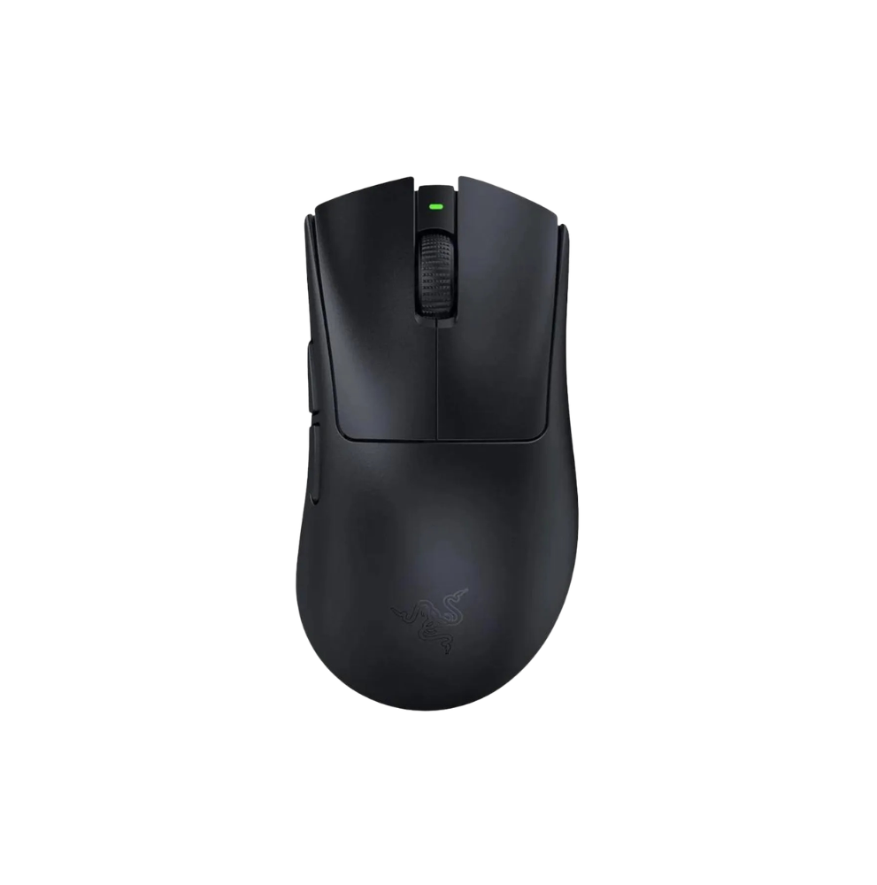 Razer Mouse DeathAdder V3 HyperSpeed Black